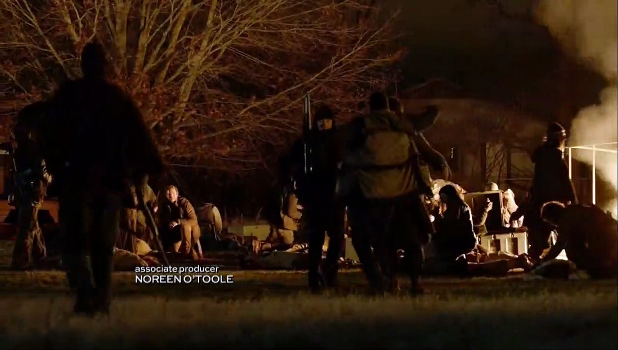 Revolution (2012) - saison 2 - épisode 17 Tease...