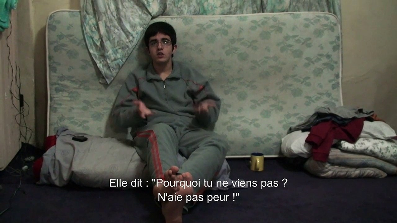 L'Escale Extrait vidéo (2) VO