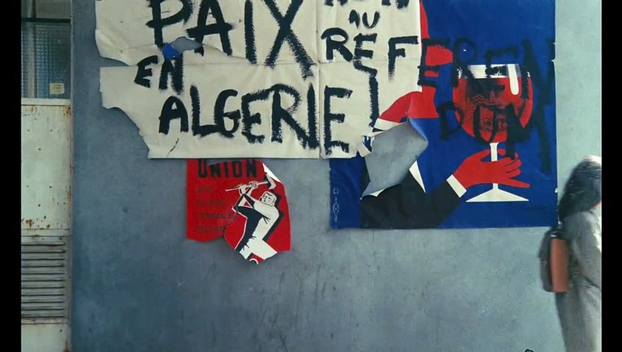 Louise... l'insoumise Bande-annonce VF