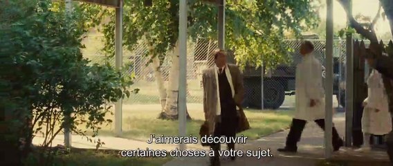 Jimmy P. Bande-annonce VO