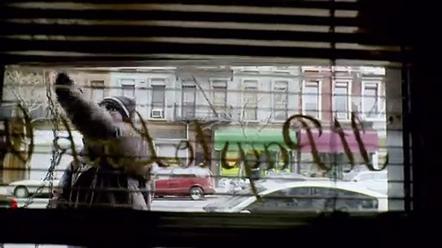 House of Cards - saison 4 Teaser VO