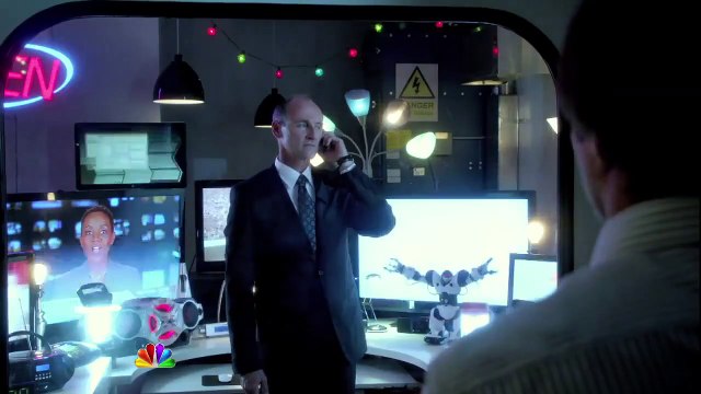 Revolution (2012) - saison 1 Bande-annonce (2) VO