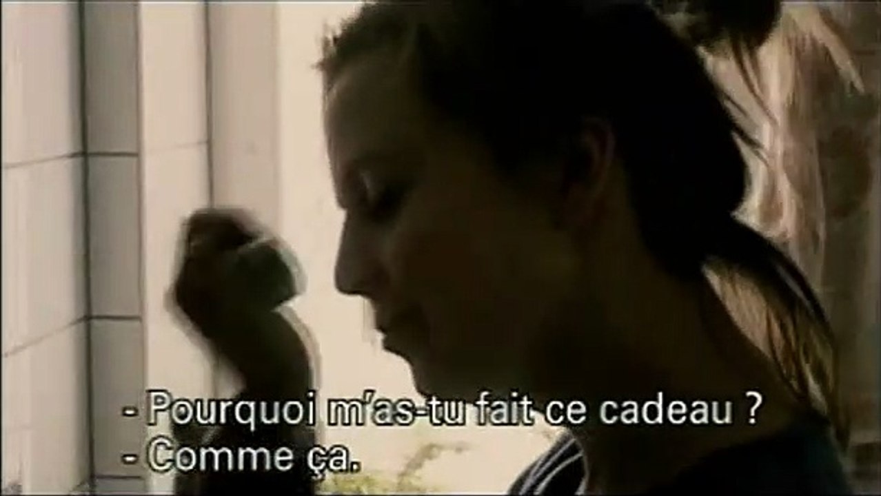 Grill point Extrait vidéo VO