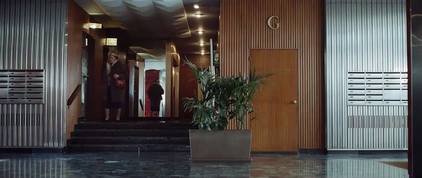 Rose Bande-annonce VF