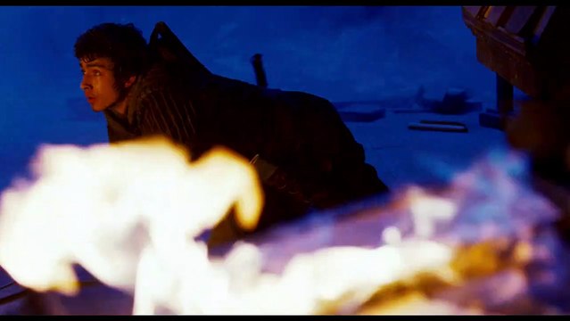 Le Dernier des Templiers Bande-annonce VF