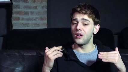 Xavier Dolan : "Après trois histoires d&#039;amour, je voulais essayer autre chose..."