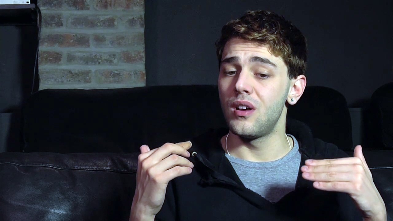Xavier Dolan : "Après trois histoires d'amour, je voulais essayer autre chose..."