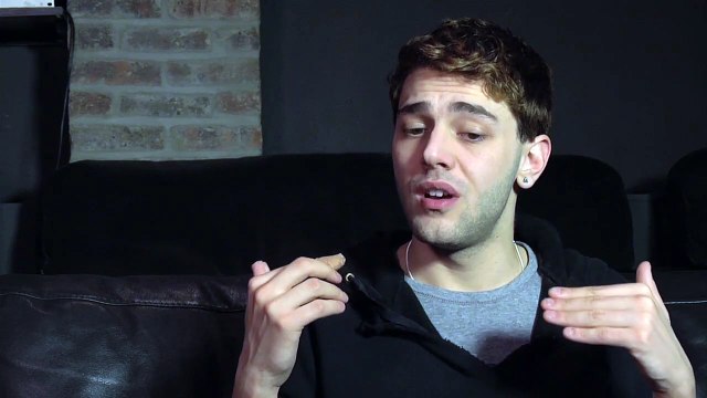 Xavier Dolan : Après trois histoires d'amour, je voulais essayer autre chose...