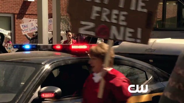 Star-Crossed - saison 1 - épisode 1 Extrait vidéo VO