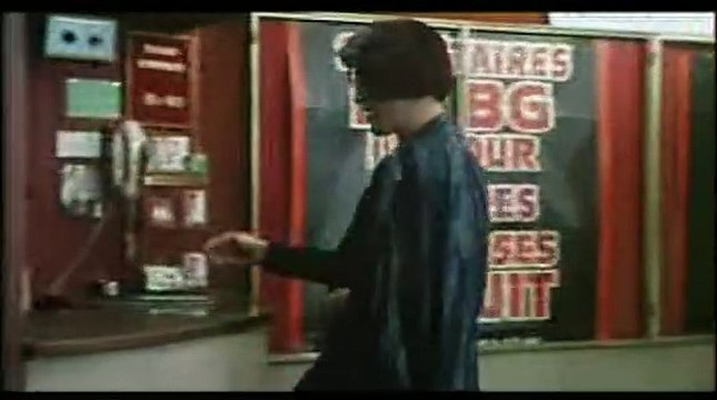 La Chatte à deux têtes Bande-annonce VF