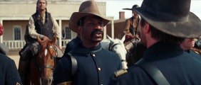 Hostiles EXTRAIT VF 