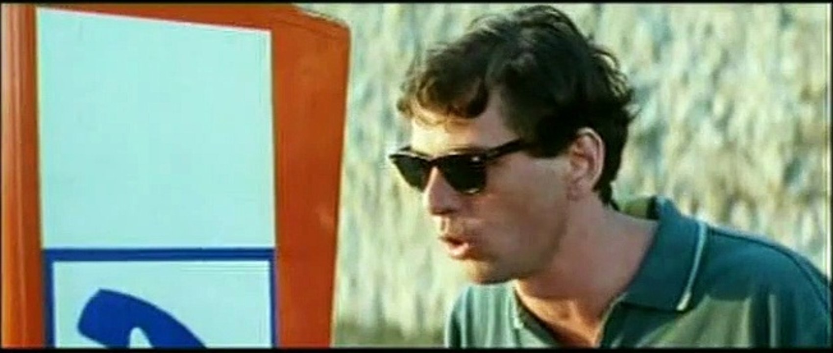 Bâtards Bande-annonce VF