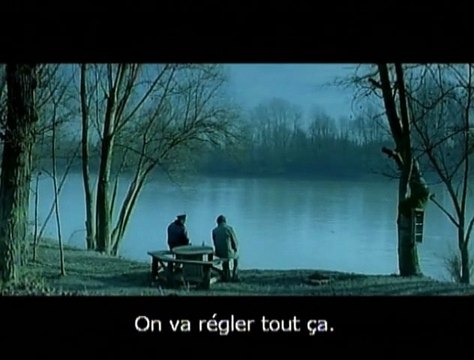 Passeur d'espoir Extrait vidéo (3) VO