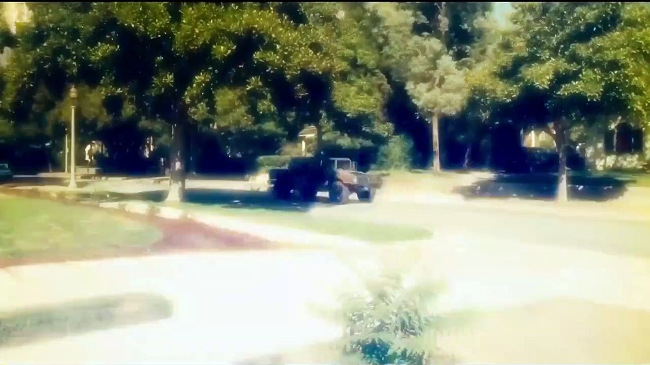 Le Jour des morts Bande-annonce VF