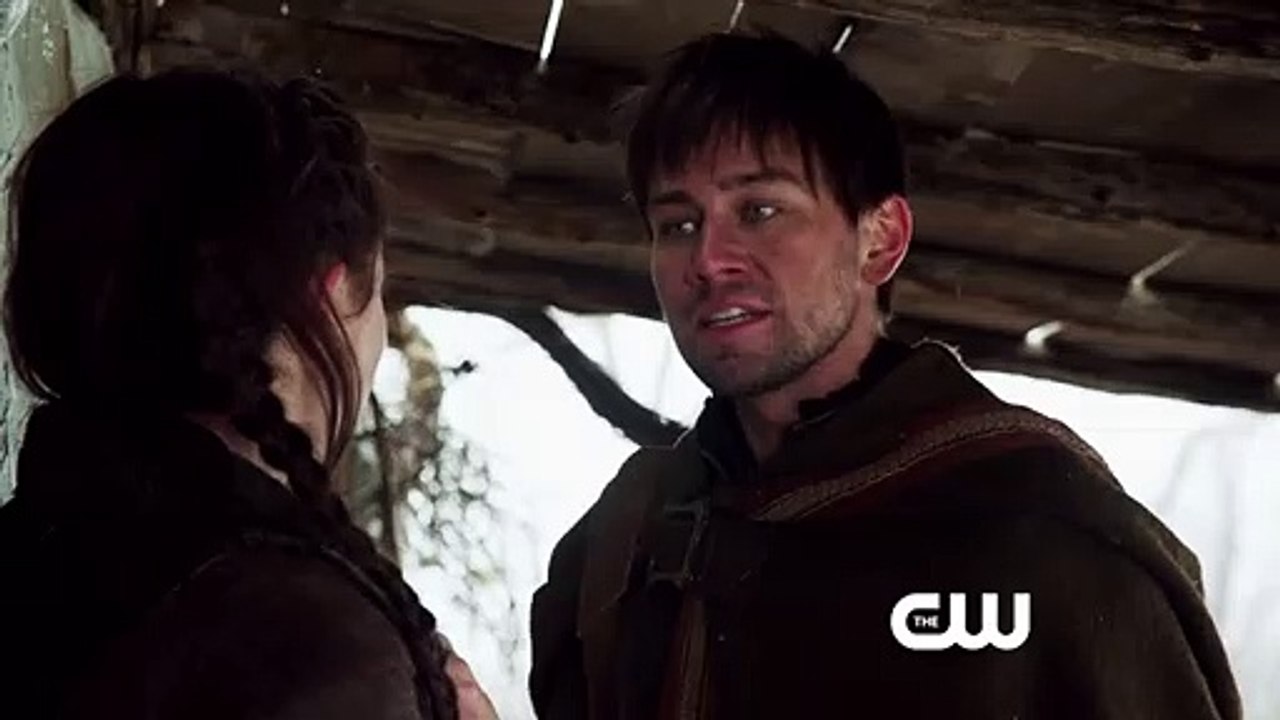 Reign : le destin d'une reine - saison 1 - épisode 15 Teaser VO