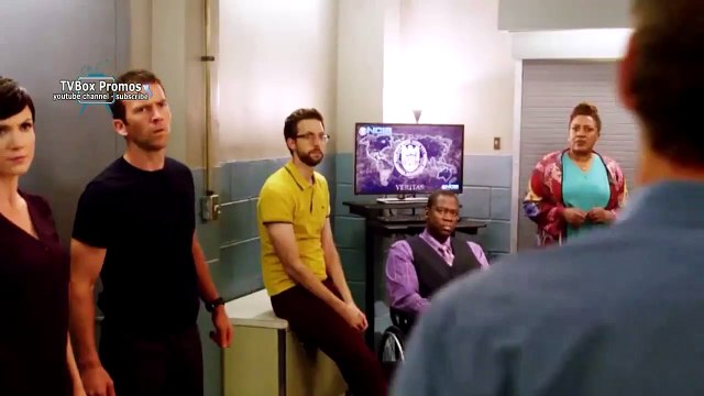 NCIS : Nouvelle-Orléans - saison 1 - épisode 23 Teaser VO