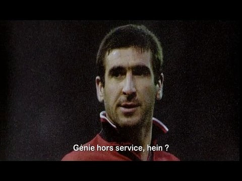 Looking for Eric Teaser (2) VO