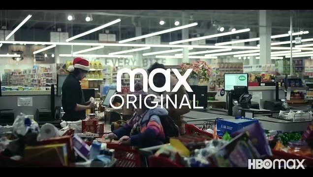 Station Eleven - saison 1 Bande-annonce (2) VO