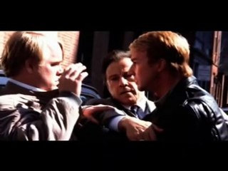 Dragon Rouge Making Of VF