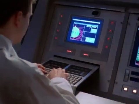 Péril en altitude Bande-annonce VO