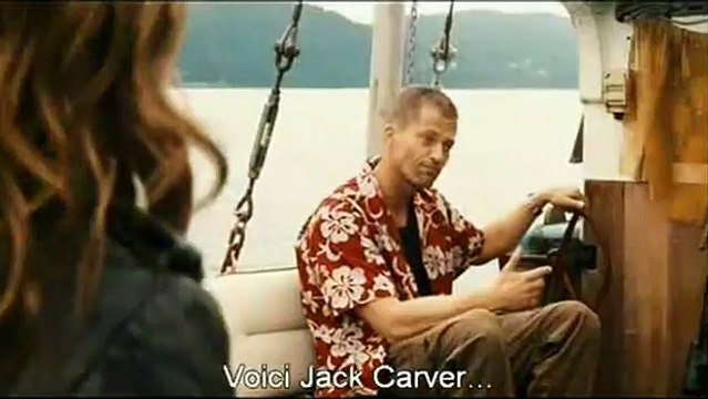 Far Cry Warrior Bande-annonce VO