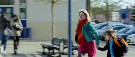 Pas son genre Bande-annonce VF