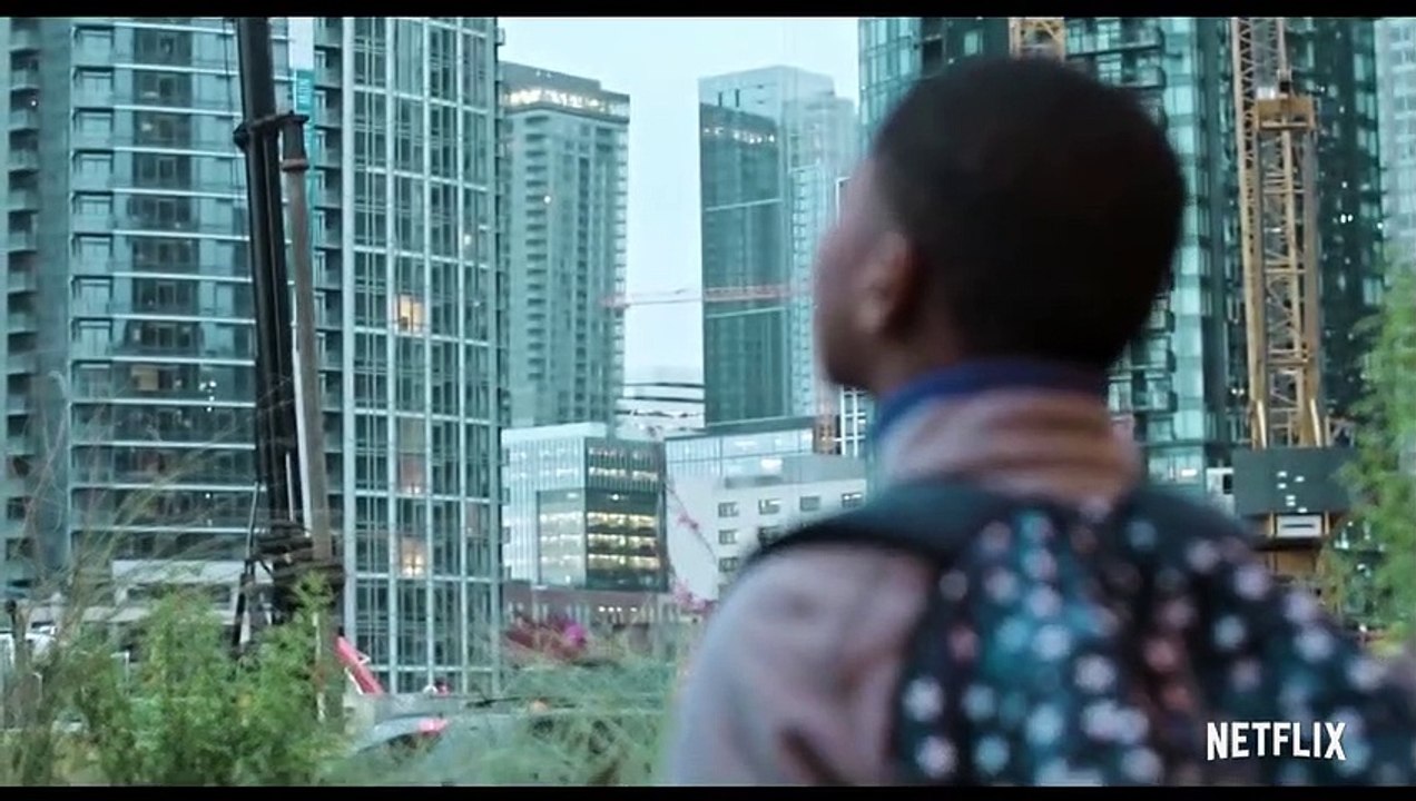 Des Vies Sans Toit Bande-annonce VO