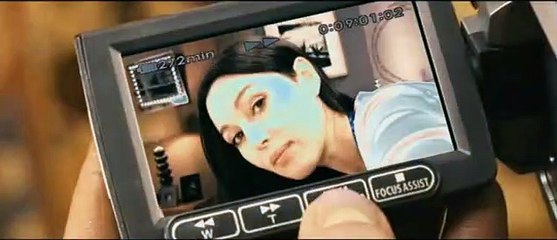 Ne te retourne pas Teaser (2) VF