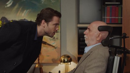 Baba 10. Bölüm Fragman