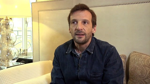 Pour Mathieu Kassovitz, Un Illustre Inconnu est une fable