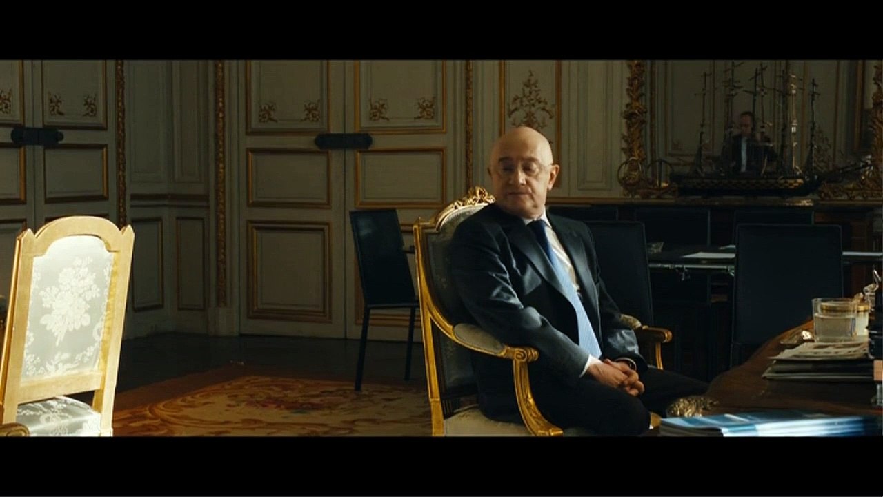 L'Exercice de l'Etat Extrait vidéo (2) VF
