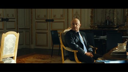 L&#039;Exercice de l&#039;Etat Extrait vidéo (2) VF