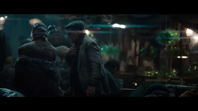 Iron Sky 2 Bande-annonce (2) VO