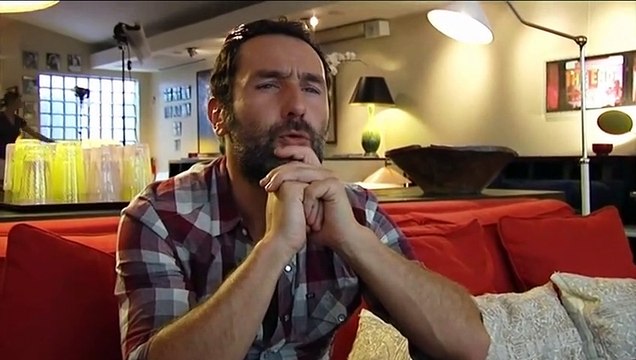 Gilles Lellouche Interview 4: A bout portant, Krach, Ma part du gâteau, Les petits mouchoirs