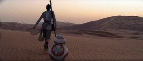 Star Wars - Le Réveil de la Force - Spot TV VO