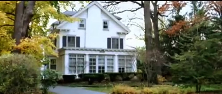 Dérapage Bande-annonce VO