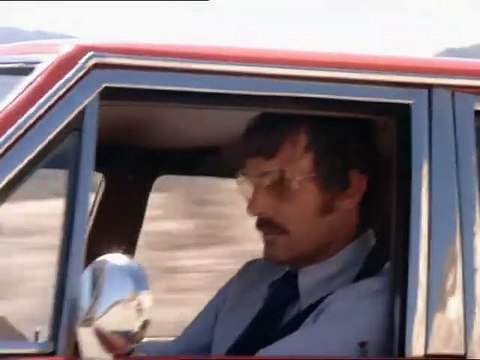 Duel Bande-annonce (2) VF