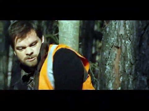 Le Nouveau protocole Bande-annonce VF