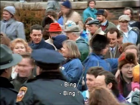 Un Jour sans fin Bande-annonce VO