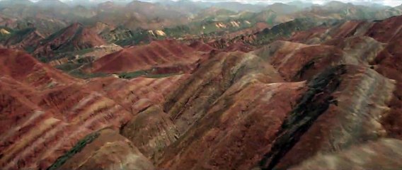 La Grande Muraille Bande-annonce VF