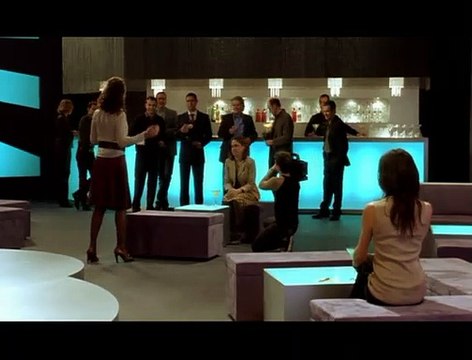 La Fabrique des sentiments Bande-annonce VF