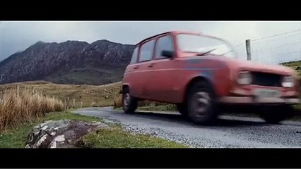Donne-moi ta main Bande-annonce VF