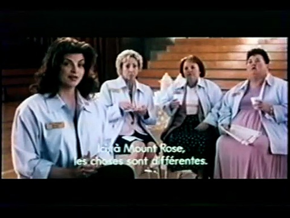 Belles à mourir Bande-annonce VO