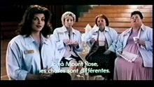Belles à mourir Bande-annonce VO