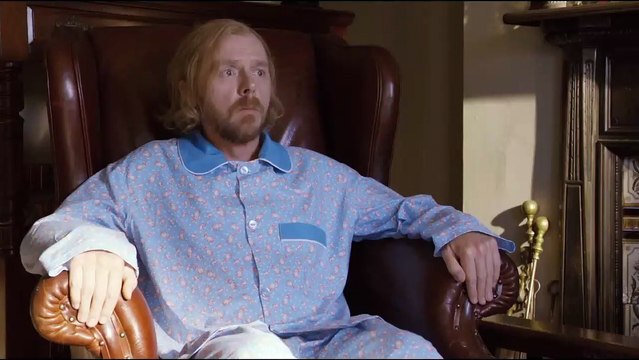 A Fantastic Fear Of Everything Bande-annonce VO