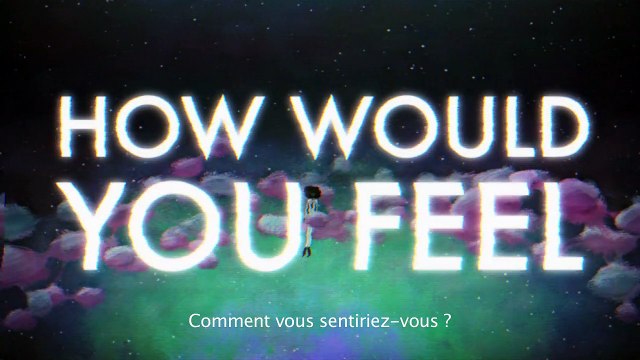 An Oversimplification of Her Beauty Bande-annonce VO