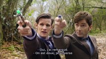 Doctor Who - EXTRAIT : 