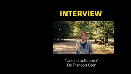 Les grands travestis du cinéma vus par François Ozon