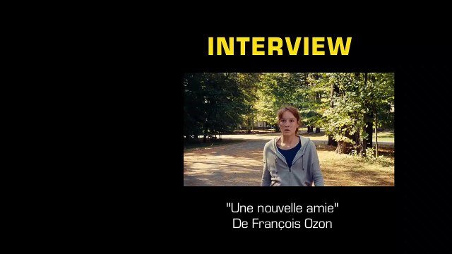 Les grands travestis du cinéma vus par François Ozon