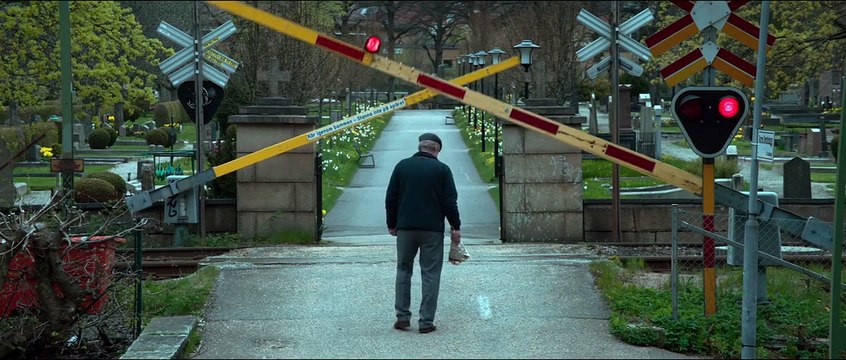 Mr. Ove Bande-annonce VO